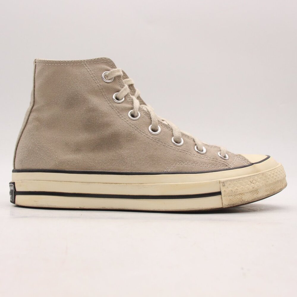 Converse Chuck Taylor 70 Men's 5.5 Women's 7.5 Hi Papyrus Beige Sneaker 172677C